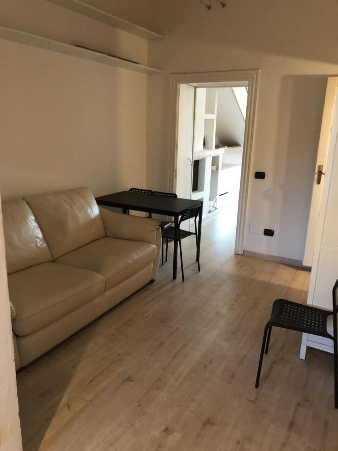 Charming 1-Bed Apartment In Milano Eksteriør bilde