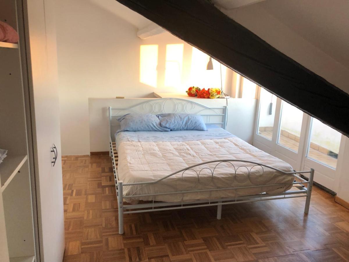 Charming 1-Bed Apartment In Milano Eksteriør bilde