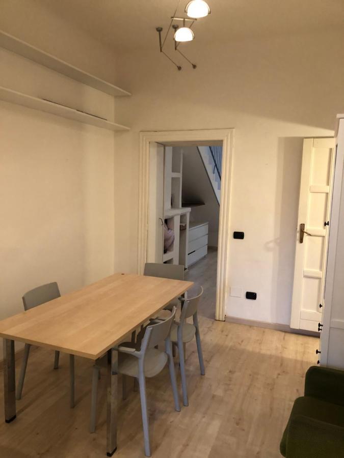 Charming 1-Bed Apartment In Milano Eksteriør bilde