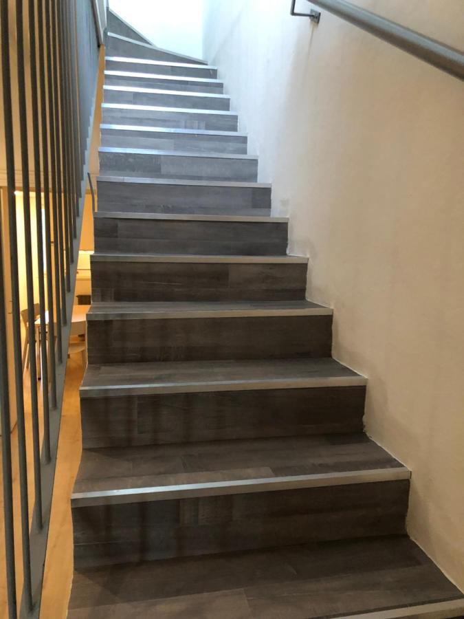 Charming 1-Bed Apartment In Milano Eksteriør bilde