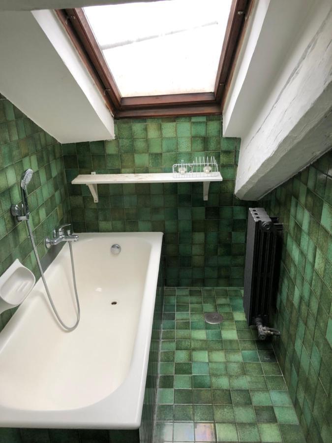 Charming 1-Bed Apartment In Milano Eksteriør bilde