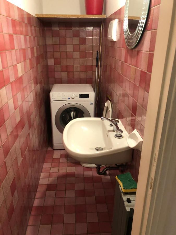Charming 1-Bed Apartment In Milano Eksteriør bilde